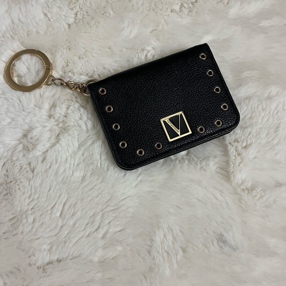 VS Card Holder Key Chain